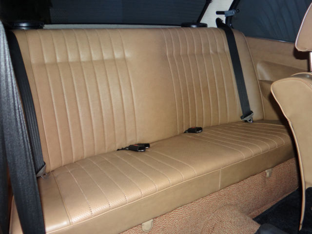 1978 BMW 3-Series 320i - photo 11