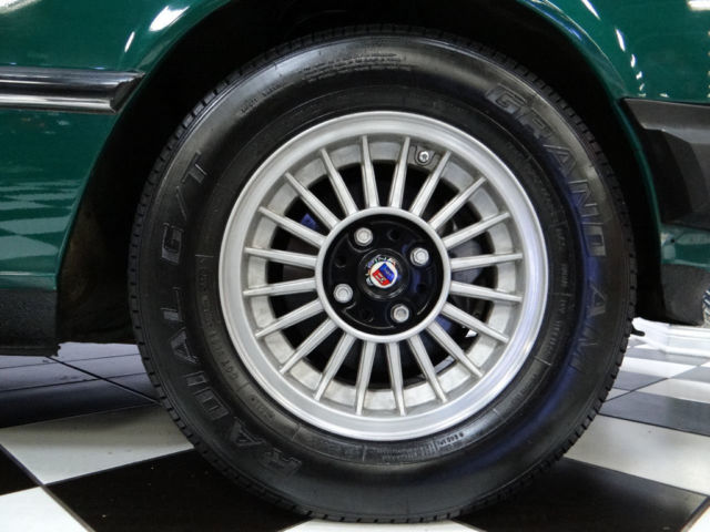 1978 BMW 3-Series 320i - photo 5