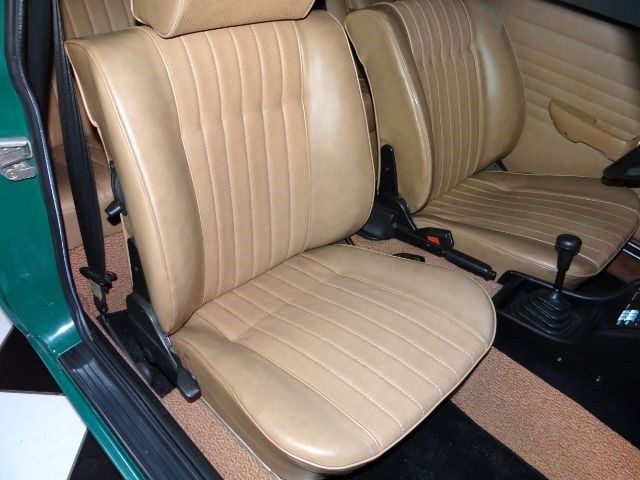 1978 BMW 3-Series 320i - photo 13