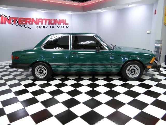 1978 BMW 3-Series 320i - photo 2