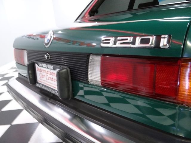 1978 BMW 3-Series 320i - photo 5