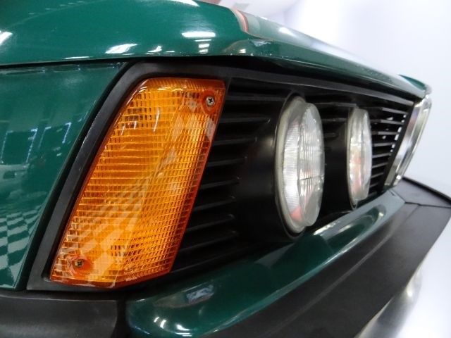 1978 BMW 3-Series 320i - photo 6