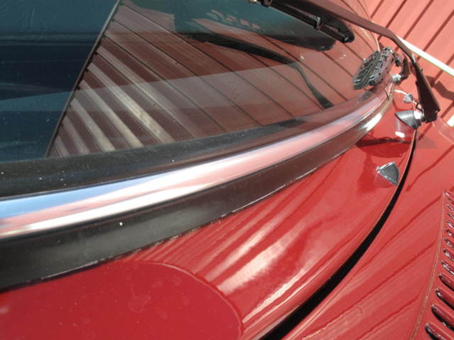 1978 BMW 3-Series - photo 10