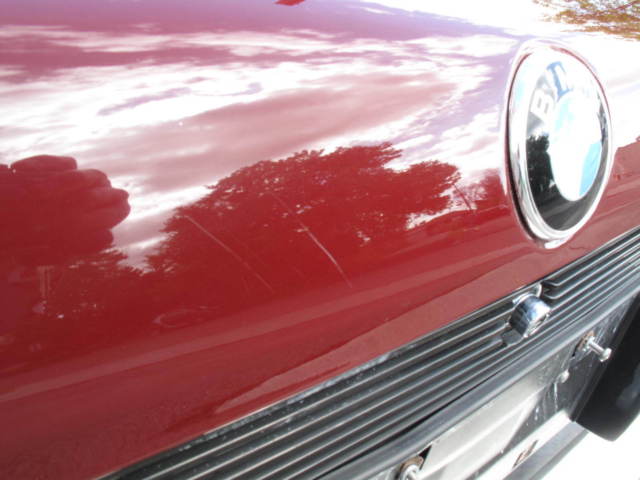 1978 BMW 3-Series - photo 12