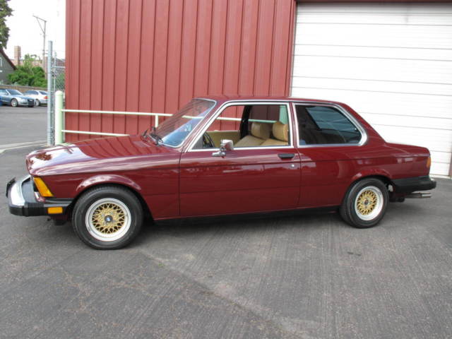 1978 BMW 3-Series - photo 3
