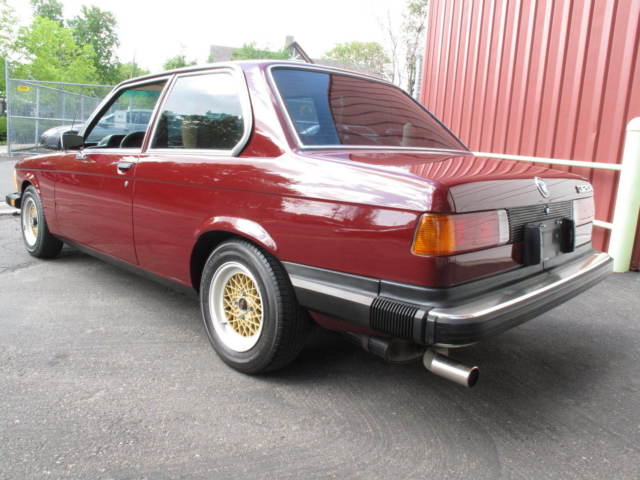 1978 BMW 3-Series - photo 4