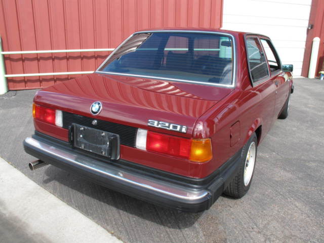 1978 BMW 3-Series - photo 5
