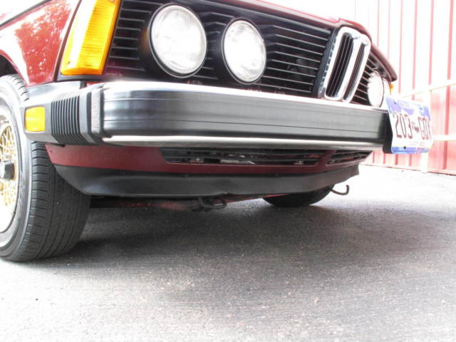 1978 BMW 3-Series - photo 8