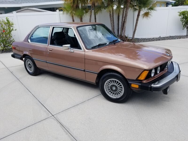 1978 BMW 3-Series - photo 6