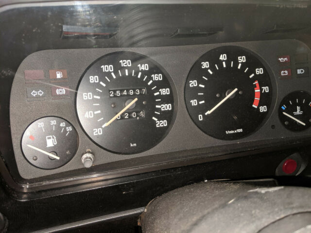 1978 BMW 3-Series - photo 11