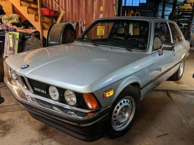 1978 BMW 3-Series - photo 7