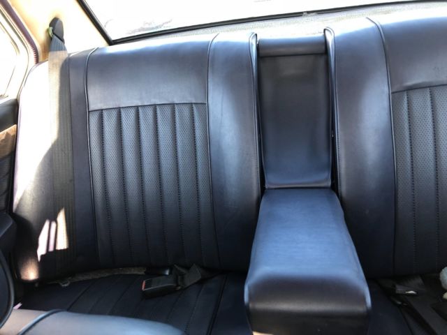 1978 BMW 5-Series - photo 12
