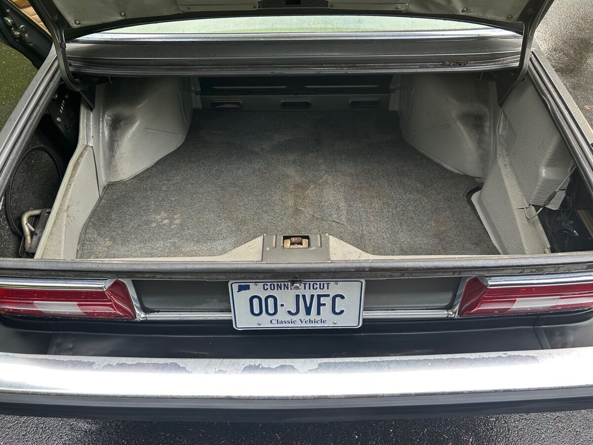 1978 BMW 530 - photo 13