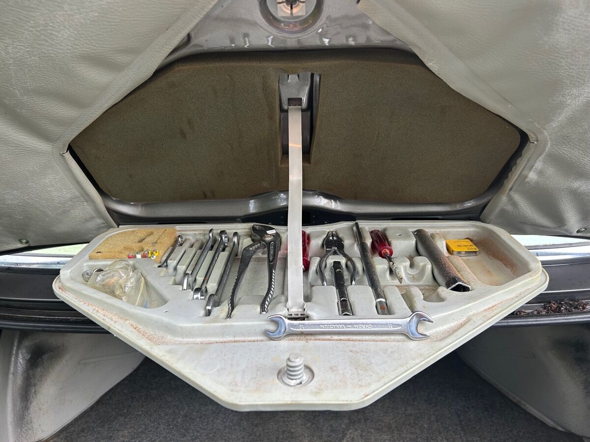 1978 BMW 530 - photo 3
