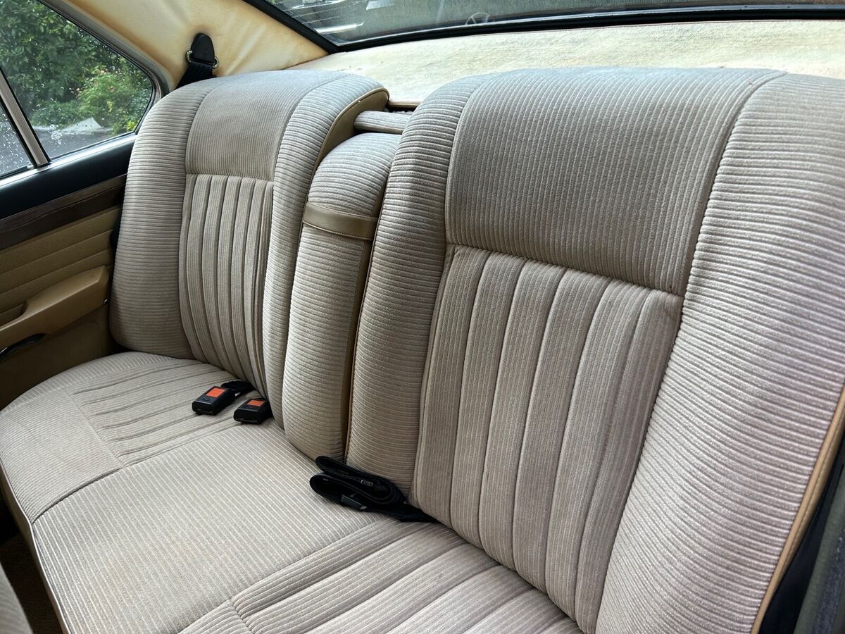 1978 BMW 530 - photo 9