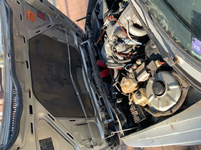 1978 BMW 5-Series Cedan - photo 13