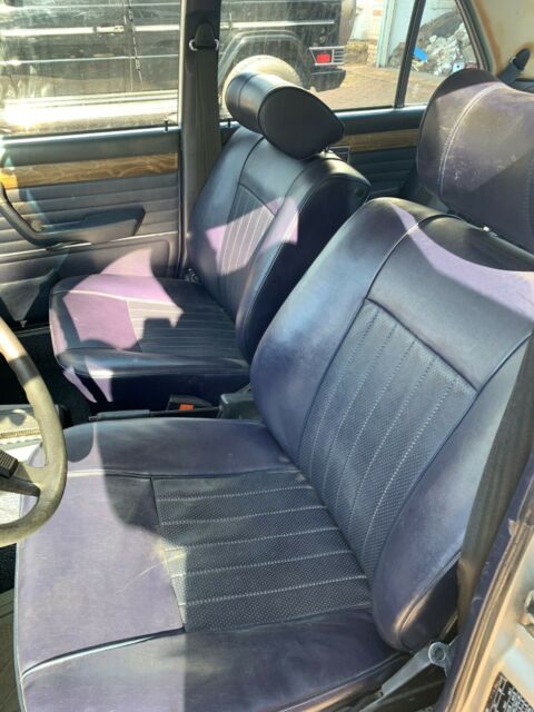 1978 BMW 5-Series Cedan - photo 9