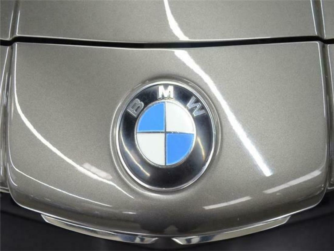 1978 BMW 6-Series - photo 12