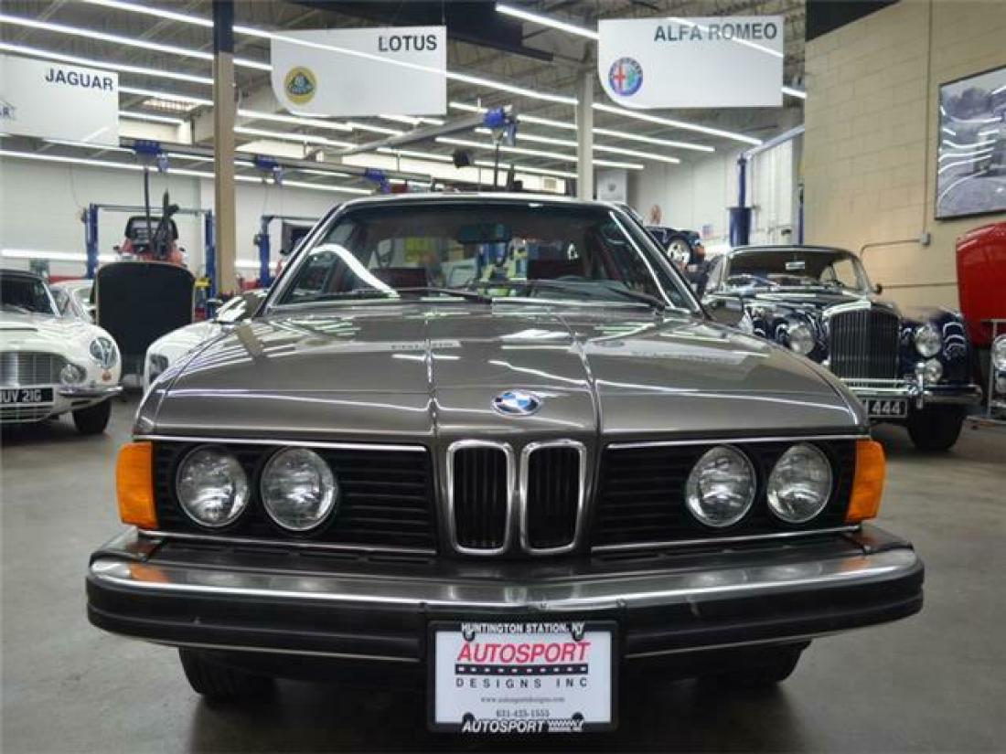 1978 BMW 6-Series - photo 2