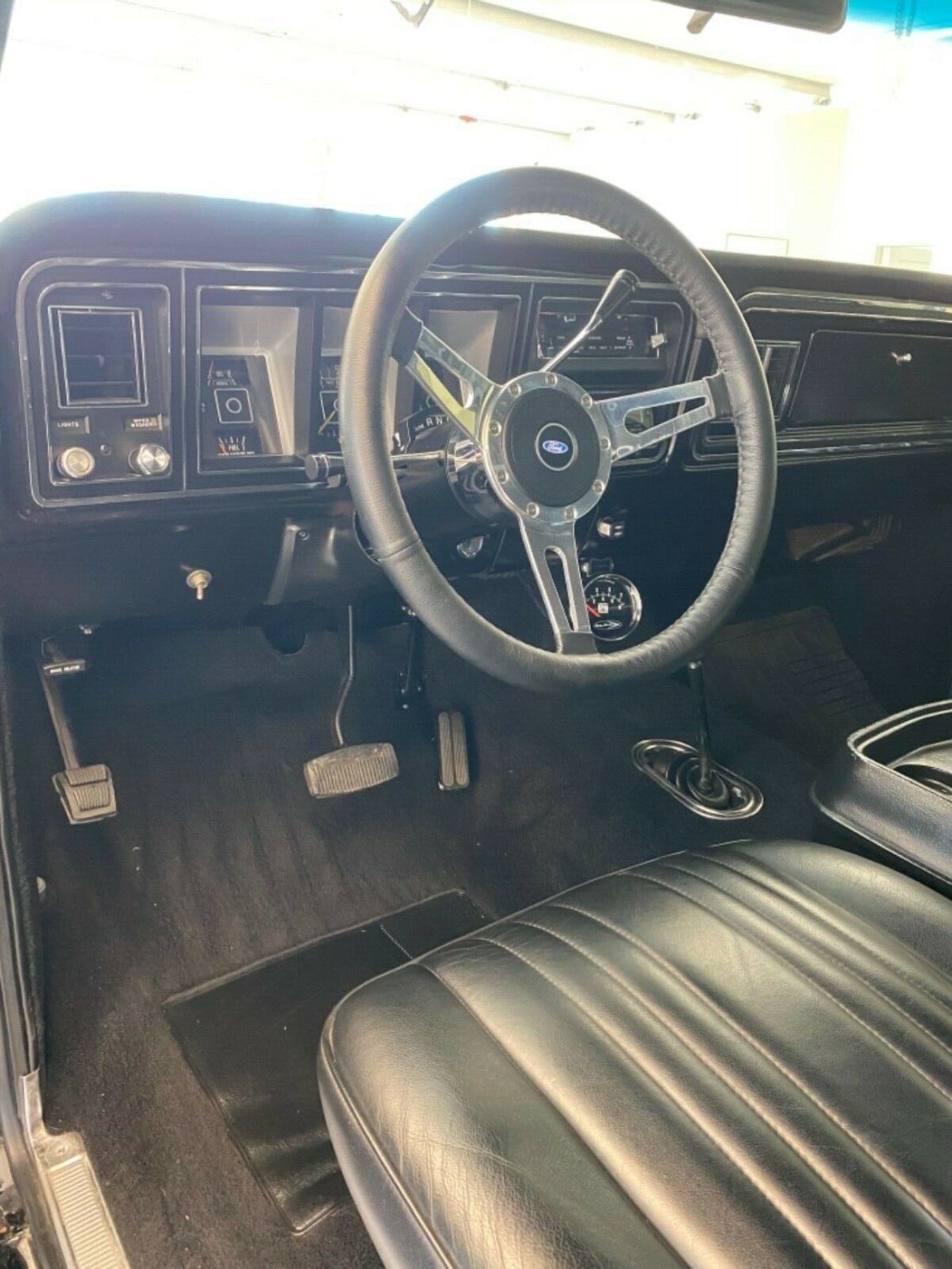 1978 Ford Bronco - photo 7
