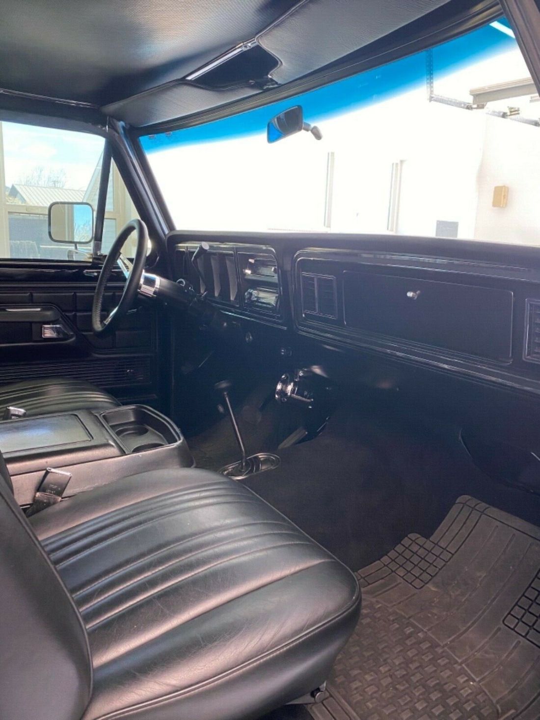 1978 Ford Bronco - photo 8