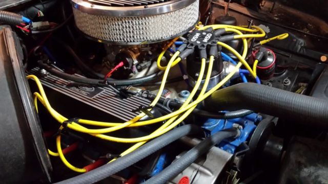 1978 Ford Bronco - photo 5