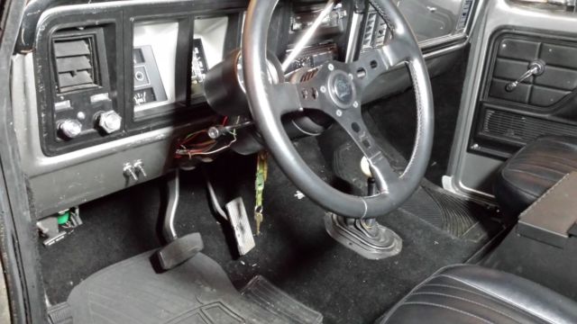 1978 Ford Bronco - photo 6
