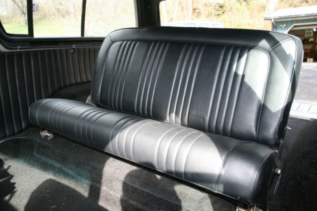 1978 Ford Bronco - photo 7