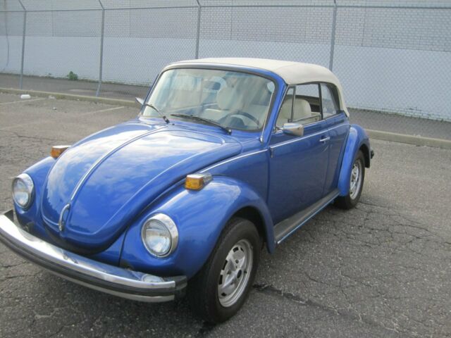 1978 Volkswagen Beetle - Classic - photo 3