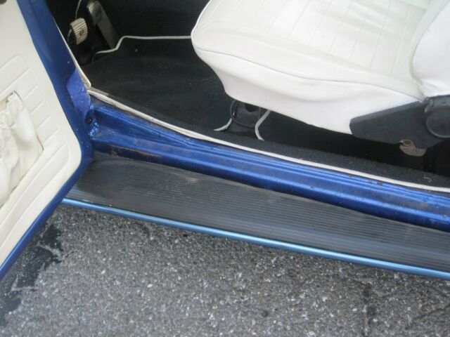 1978 Volkswagen Beetle - Classic - photo 4