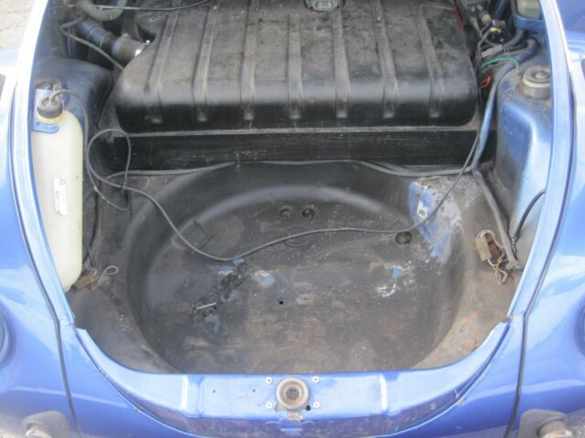1978 Volkswagen Beetle - Classic - photo 5