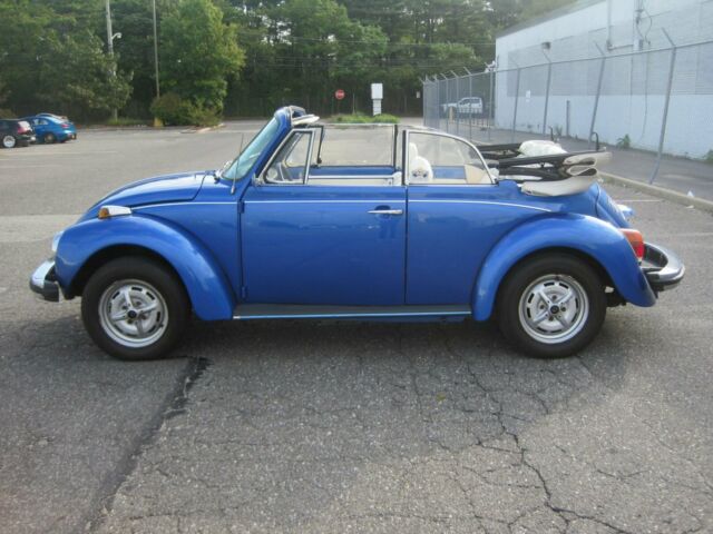 1978 Volkswagen Beetle - Classic - photo 7