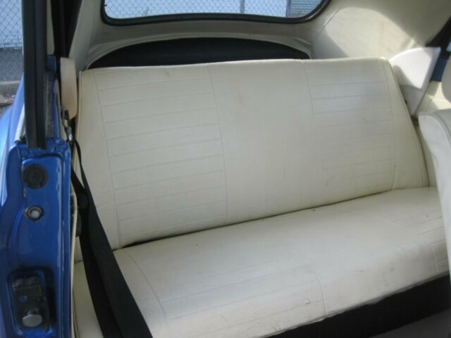 1978 Volkswagen Beetle - Classic - photo 8