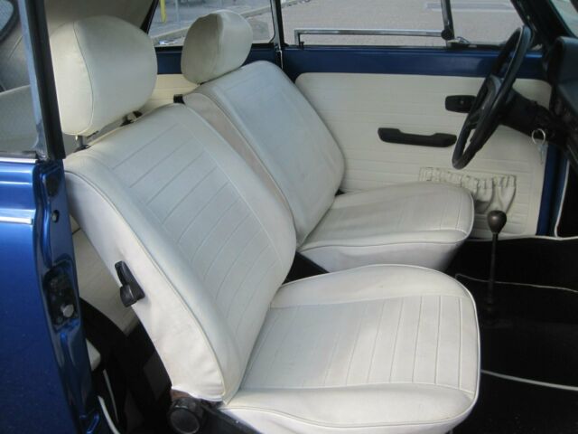 1978 Volkswagen Beetle - Classic - photo 9