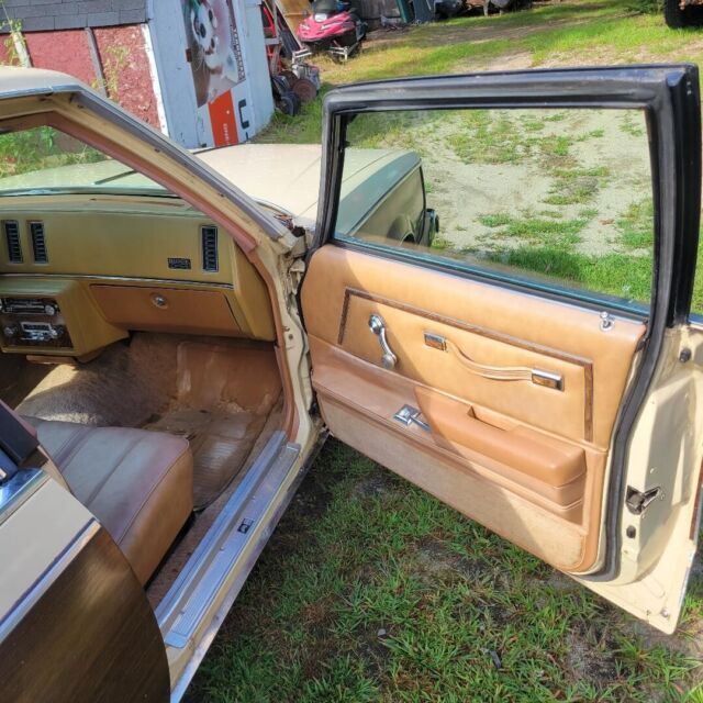 1978 Buick Century - photo 11