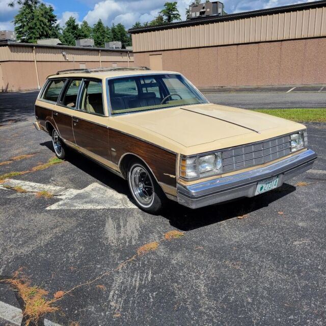 1978 Buick Century - photo 2