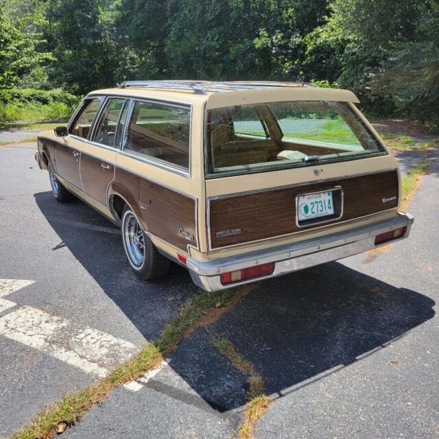 1978 Buick Century - photo 3
