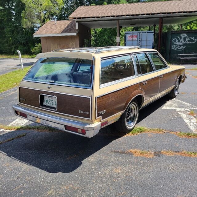 1978 Buick Century - photo 4