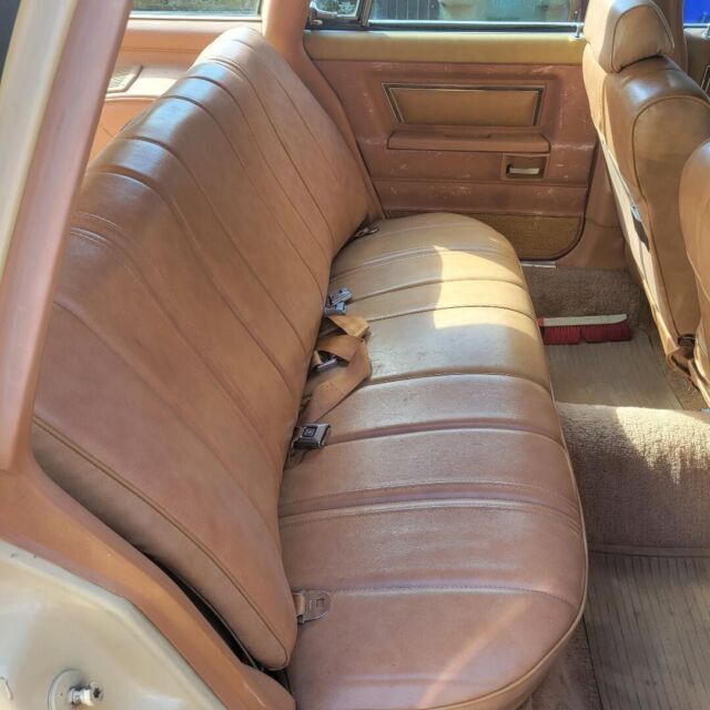 1978 Buick Century - photo 6