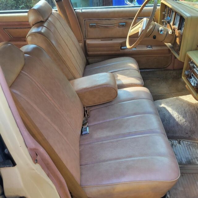 1978 Buick Century - photo 7