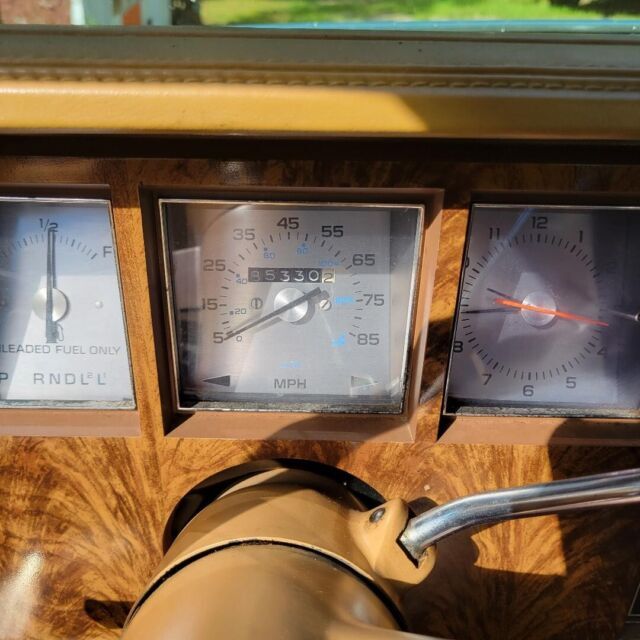 1978 Buick Century - photo 9