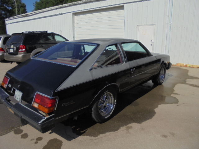 1978 Buick Century - photo 11