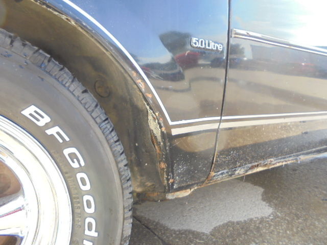 1978 Buick Century - photo 8