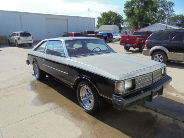1978 Buick Century - photo 9