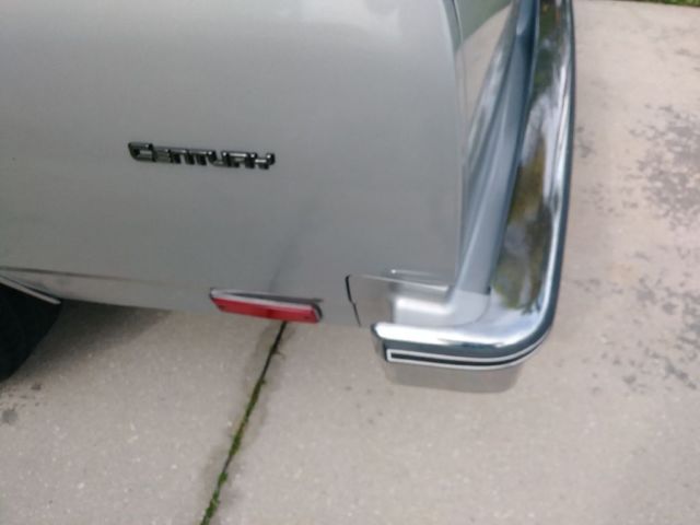 1978 Buick Century Sport - photo 12