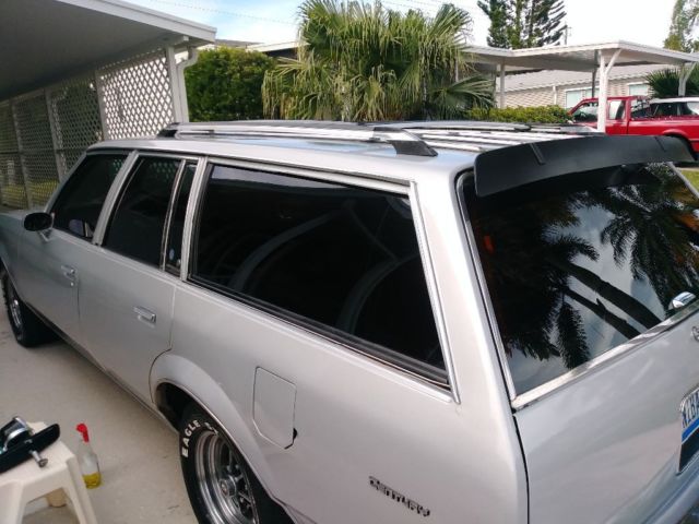 1978 Buick Century Sport - photo 13