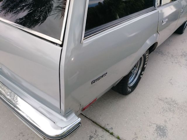 1978 Buick Century Sport - photo 2