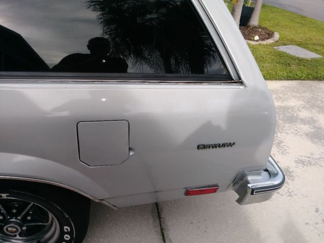 1978 Buick Century Sport - photo 3