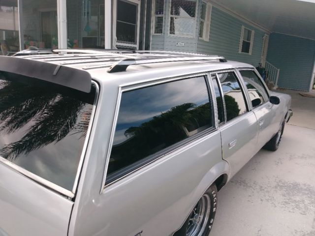 1978 Buick Century Sport - photo 4
