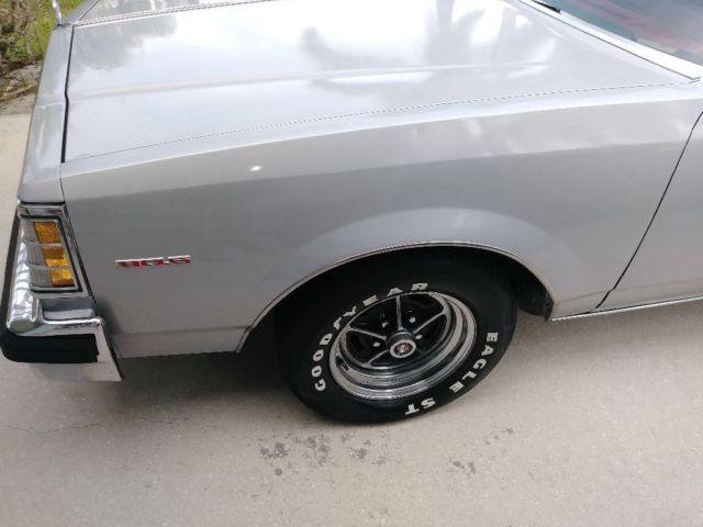 1978 Buick Century Sport - photo 7